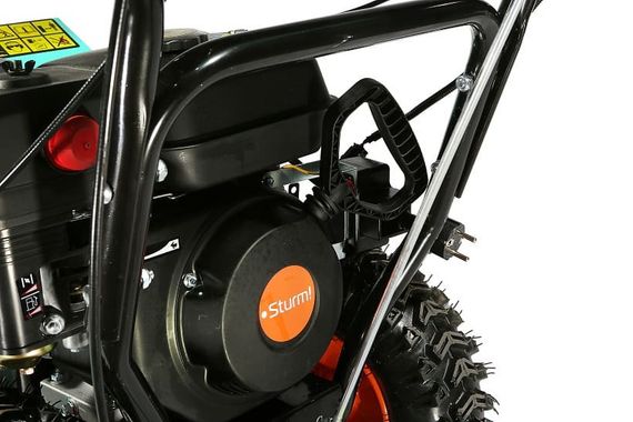 Снегоуборщик STURM STG7461EL