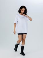 Футболка Краш Виотекс БЕЛЫЙ