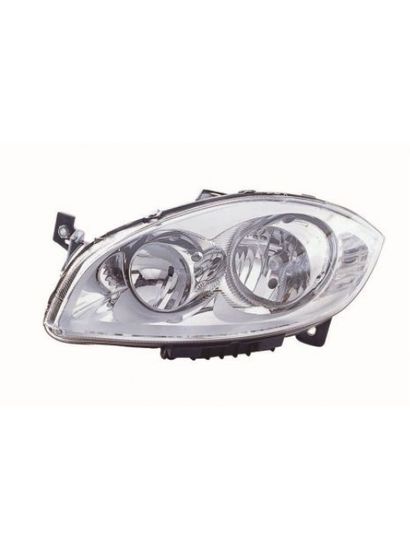 ФАРА FIAT LINEA 2006- ПЕРЕДНЯЯ ПРАВАЯ, НЕ КСЕНОН