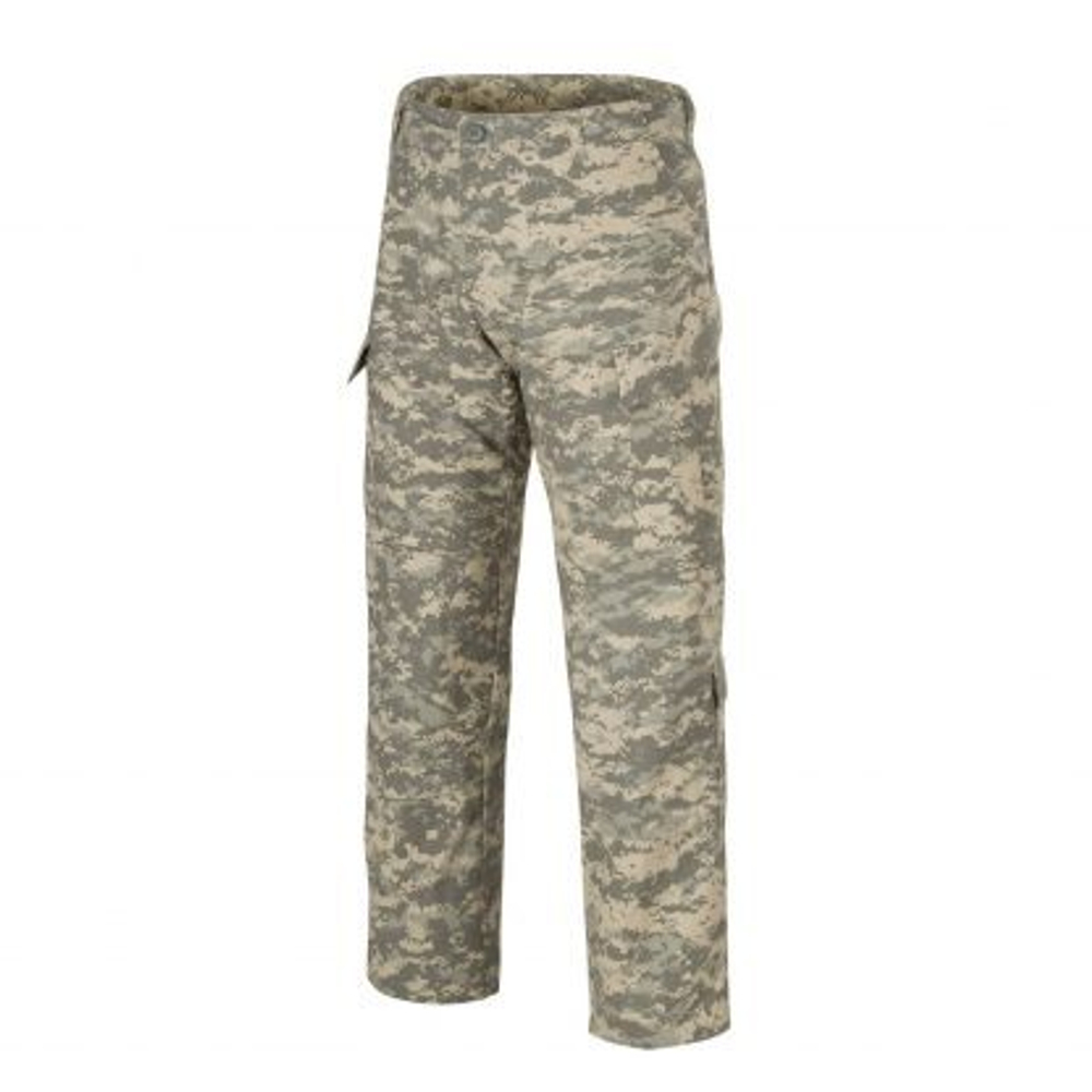 ACU Pants – PolyCotton Ripstop