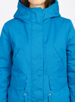 Куртка Extra "Grand illusion" Голубой