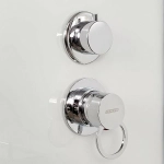 Душевая кабина DTO ЕМ4515 с пультом 150х85