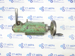 Задняя бабка на токарный станок ТВ-4