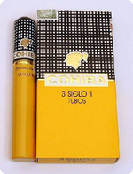 Cohiba Siglo II