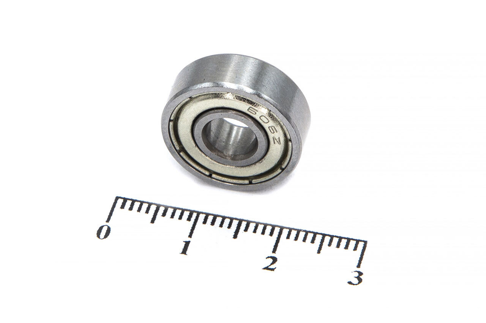 Подшипник 606 ZZ (80016)