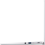 Ноутбук Acer Swift 3 SF314-43 14'', IPS, FHD, серебристый (NX.AB1ER.011) в регионах России