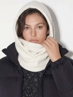 Капор демисезонный