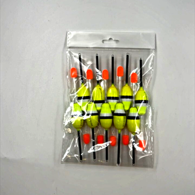 Набор поплавков 3g №69