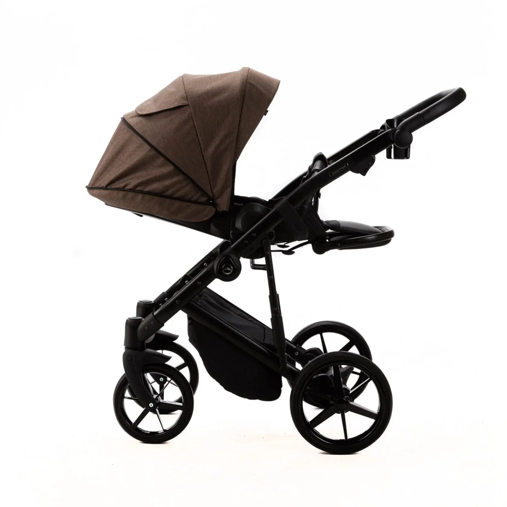 Коляска 3 в 1 Adamex Mobi New