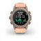 Garmin Descent G2 Paloma — дайверские смарт-часы с розовым ремешком