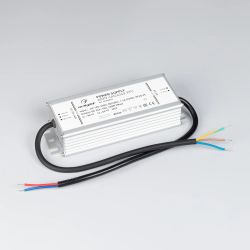 Блок питания ARPV-UH24240-PFC (24V, 10.0A, 240W) (Arlight, IP67 Металл, 7 лет) 023640(1)