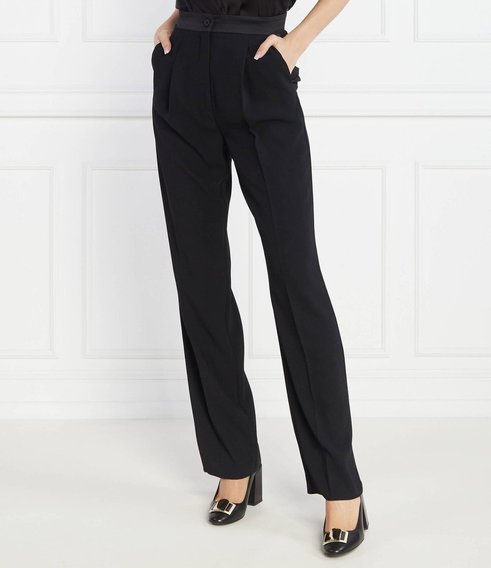 Брюки Marella - черный(31360733)