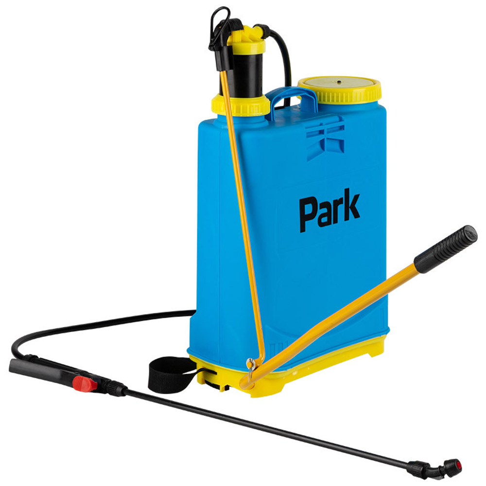 Опрыскиватель PARK 16л. 990030-SK