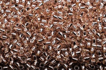 Бисер "TOHO" №0031, 11/0, круглый 2, 2.2 мм, 5 г