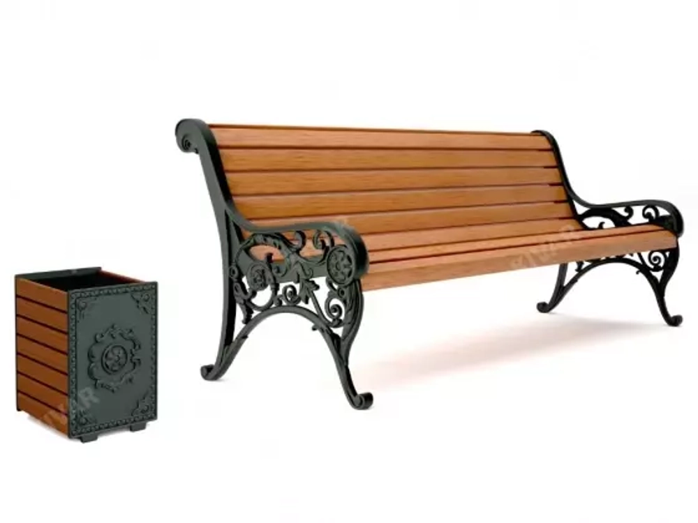 Урна «Балет»