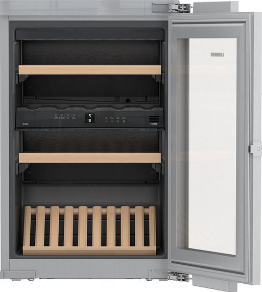 Винный холодильник Liebherr EWTdf 1653-26 001