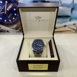 Philip Watch R8223597033