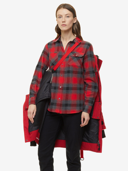 Куртка женская ONEGA V2 Баск