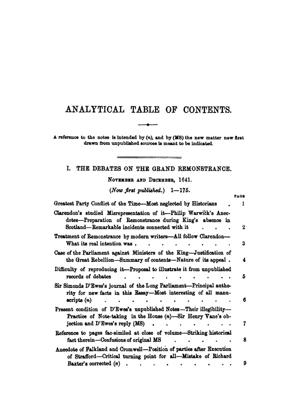 Historical and Biographical Essays. Volume 1 | Forster John