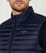 Безрукавка Aeronautica Militare - темно-синий(AB2171CT3246)