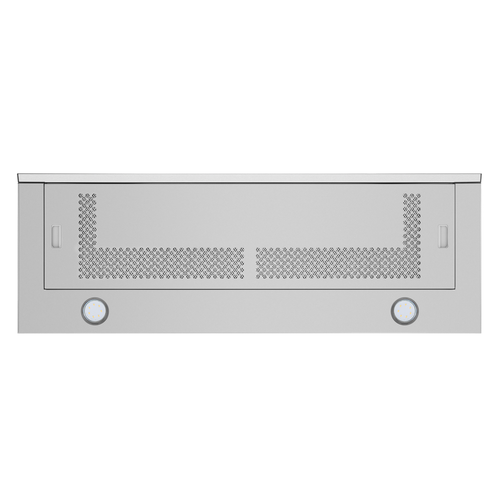 ВЫТЯЖКА MAUNFELD VS LIGHT (C) 90 НЕРЖАВЕЮЩАЯ СТАЛЬ фото 3