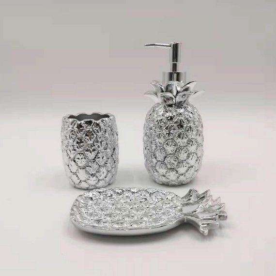 Набор №52 (серебро)