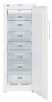 Морозильник Liebherr GN 2723