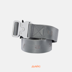 Ремень Krakatau Hu54-3 Tactical Belt with Aluminum Buckle 38mm