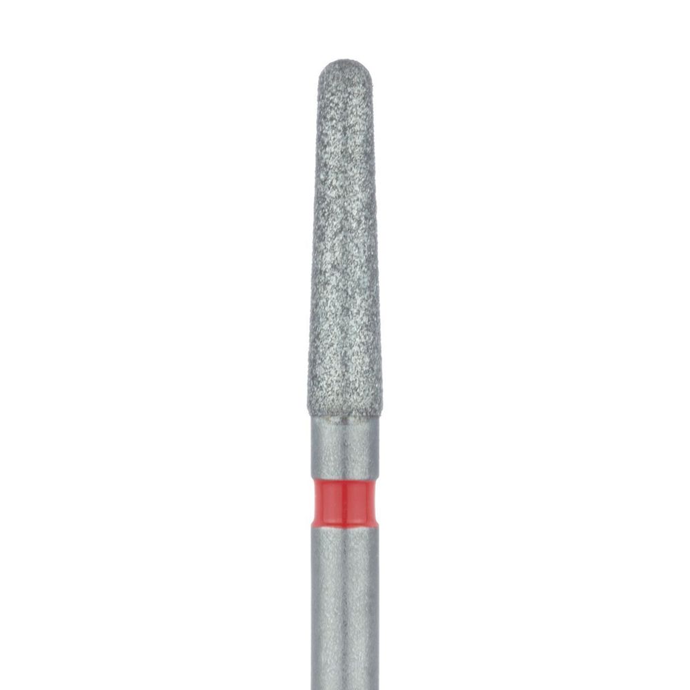 856F 018 FG 314 Бор алмазный (1 шт.), Meisinger, Германия