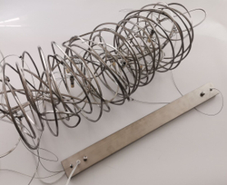 Люстра Doodle Linear