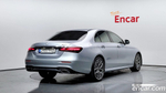 Mercedes-Benz E-Class W213 E220d 4MATIC AMG Line (04.2022)