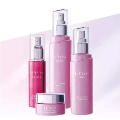 CHANSON COSMETICS Лифтинговая эссенция для лица Шансон Косметикс Лифтрайз- Liftrise Essense, 30 мл