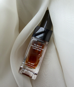 Сыворотка-пилинг с тройным комплексом AHA кислот Bijou De Mer Fill Beaute Treatment Repair Clear Serum