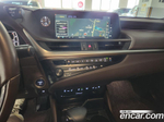 Lexus ES300h 7 Generation Luxury Plus (03.2020)