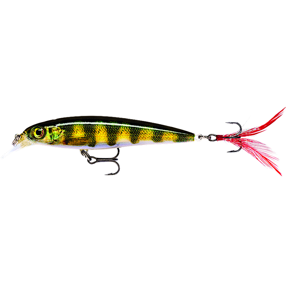 Воблер Rapala X-Rap XR10 10см 13g 1.2-1.8m -