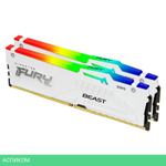 Оперативная память Kingston KF552C40BWAK2-32