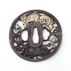 Цуба Леопард