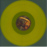 Gamma Ray / 30 Years Live Anniversary (Coloured Vinyl)(3LP+Blu-ray)