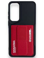 SKINARMA Cartholder Cover iPhone 15 Pro