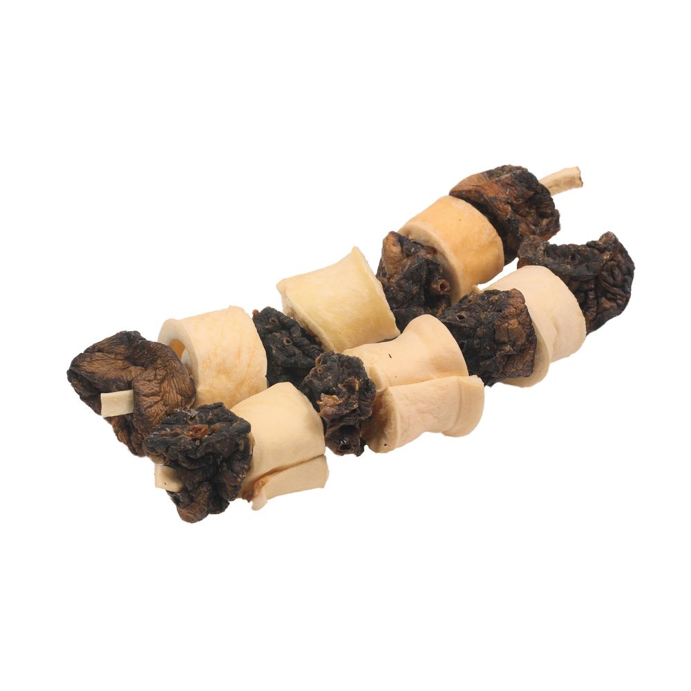 Лакомство TiTBiT Шашлычок говяжий для собак