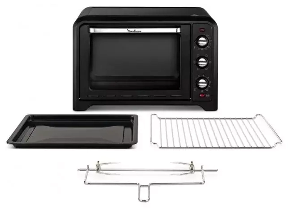 Электропечь Moulinex OX485832