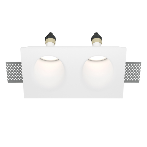 Встраиваемый светильник Technical DL002-1-02-W