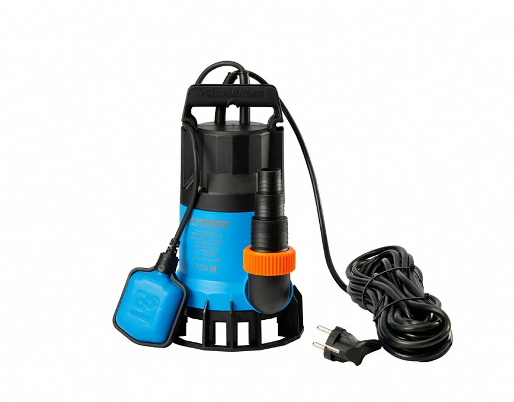 Фекальный насос Джилекс «ФЕКАЛЬНИК» 140/6