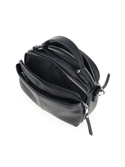 27728/10 Сумка жен., иск. кожа