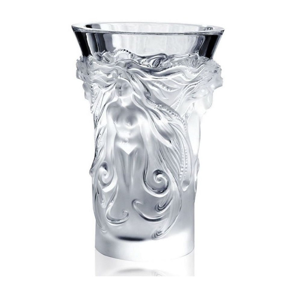 Ваза Фантазия Lalique [Арт. 1262600]