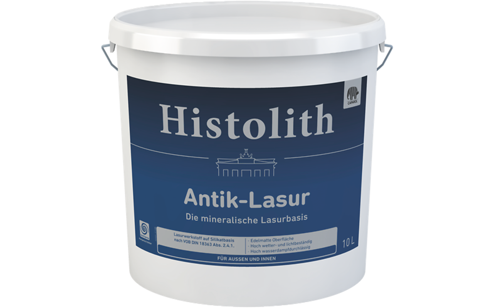 Histolith Antik Lasur