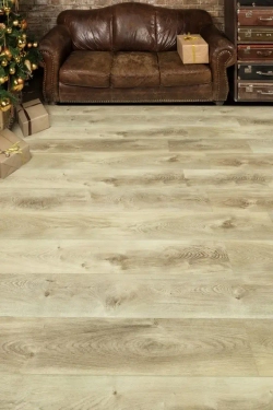 SPC ламинат Alpine Floor Дуб песчаный