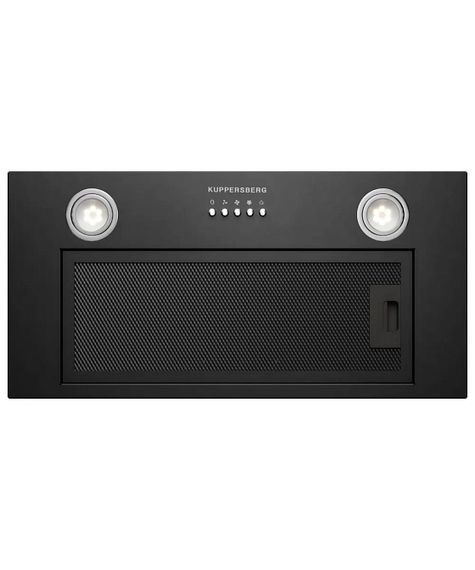 Вытяжка Kuppersberg INPUSH 60 B