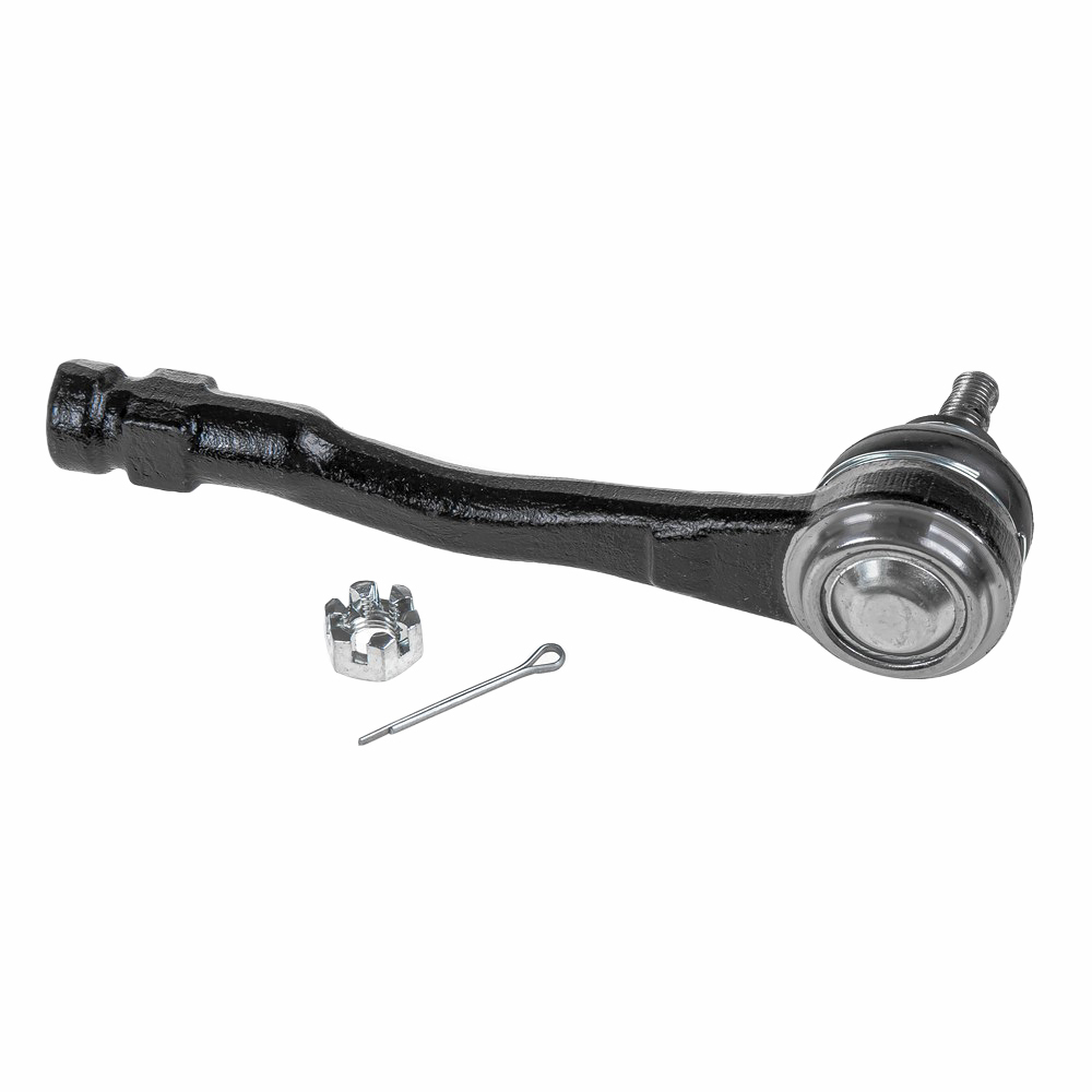 Наконечник рулевой L CITROEN C4/DS4/PEUGEOT 3008/5008 GANZ GIL06488