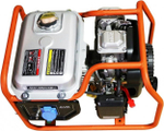 Генератор бензиновый ZONGSHEN PB  1800 1T90DF130